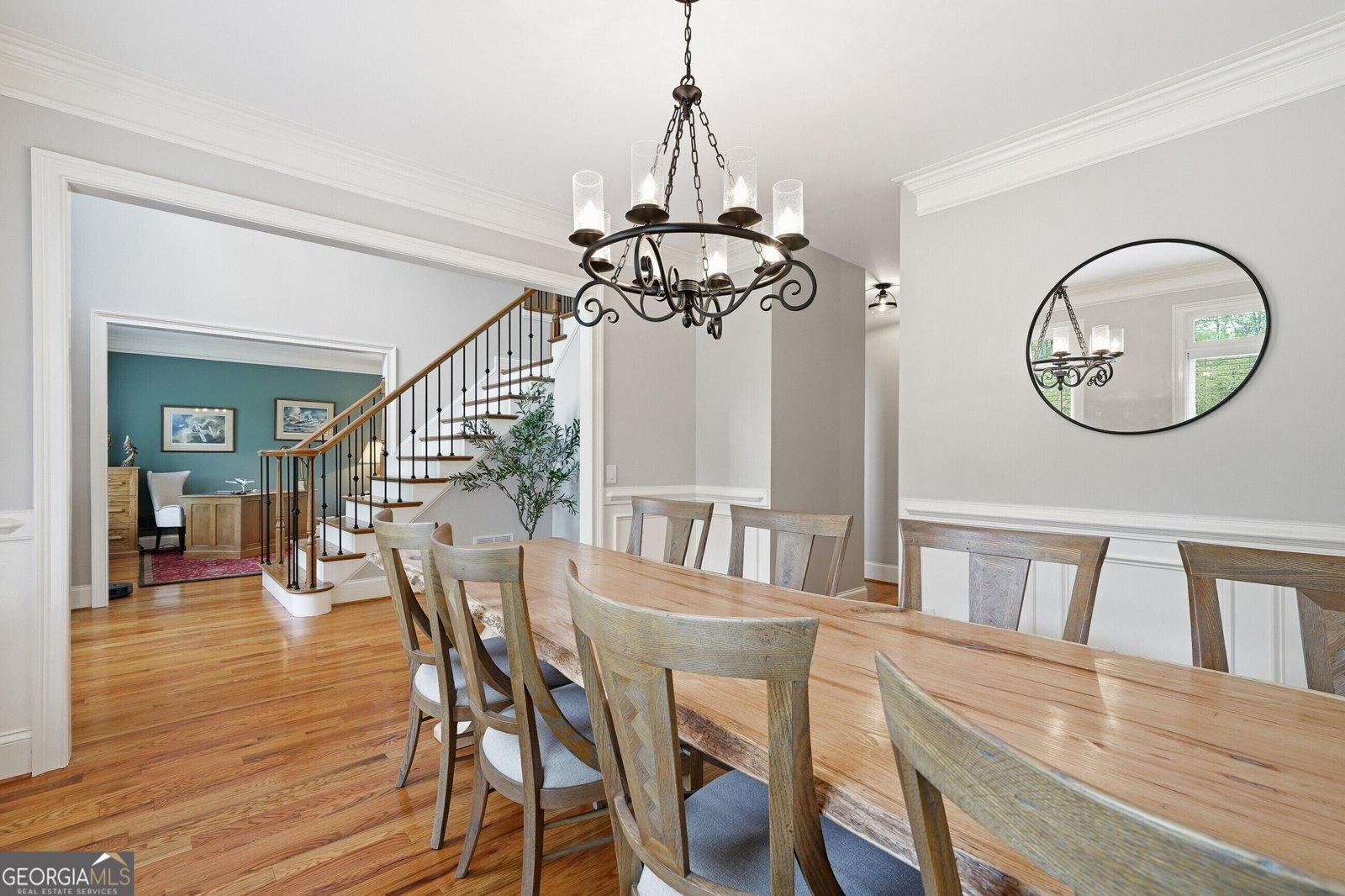 4880 Rosewood Lake Drive Cumming - Photo 11