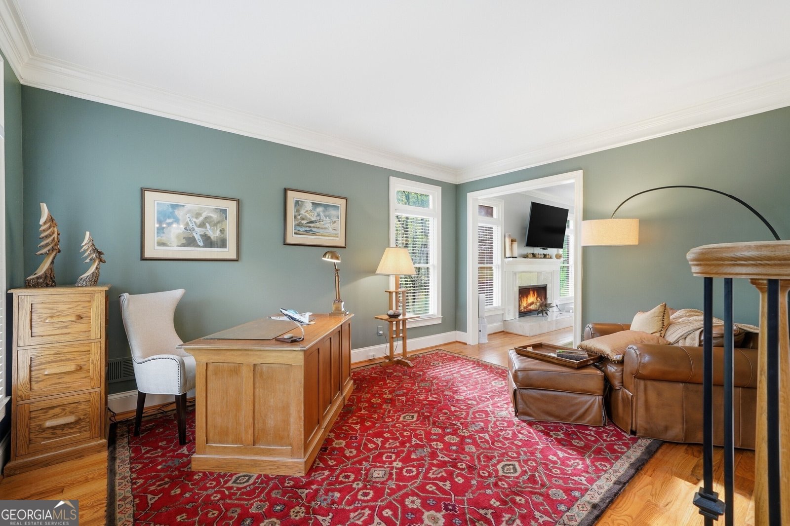 4880 Rosewood Lake Drive Cumming - Photo 12