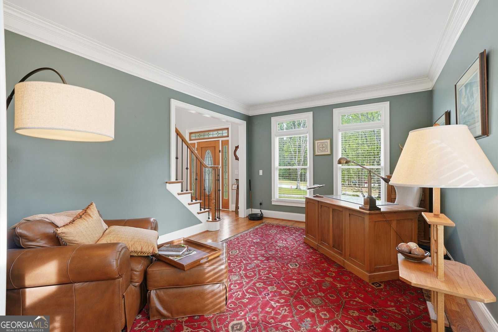 4880 Rosewood Lake Drive Cumming - Photo 13