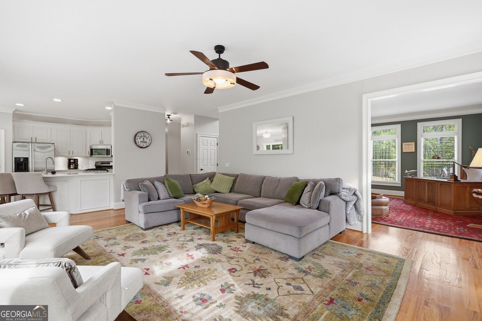 4880 Rosewood Lake Drive Cumming - Photo 17