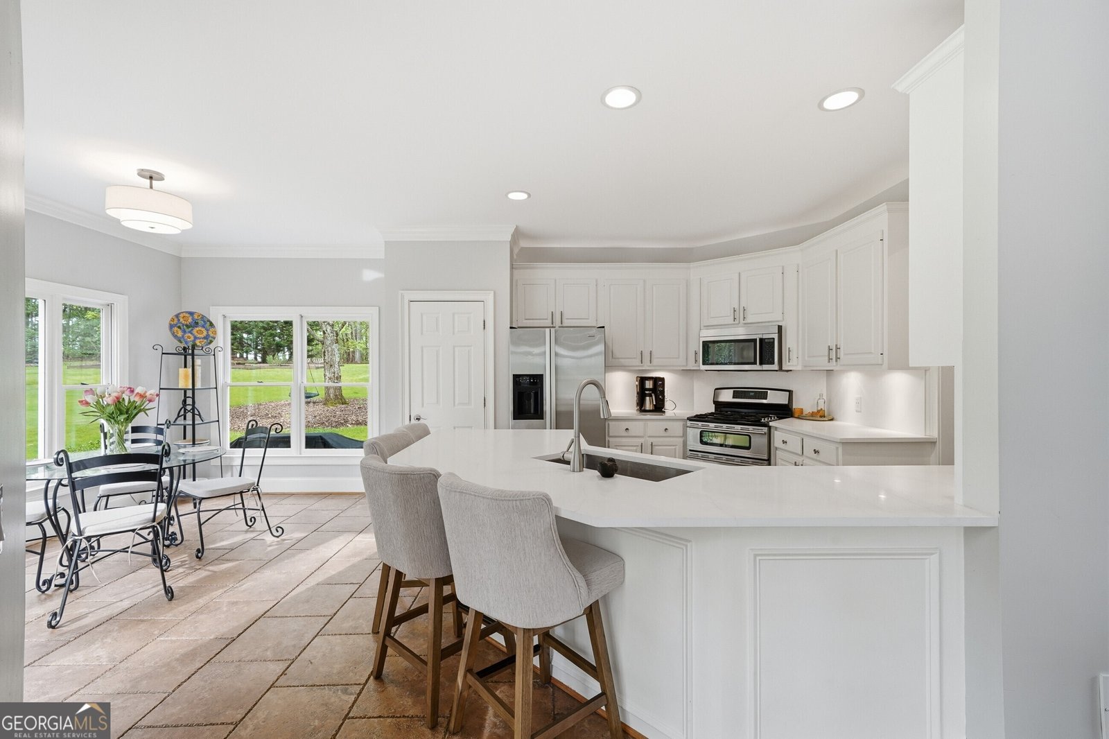 4880 Rosewood Lake Drive Cumming - Photo 19