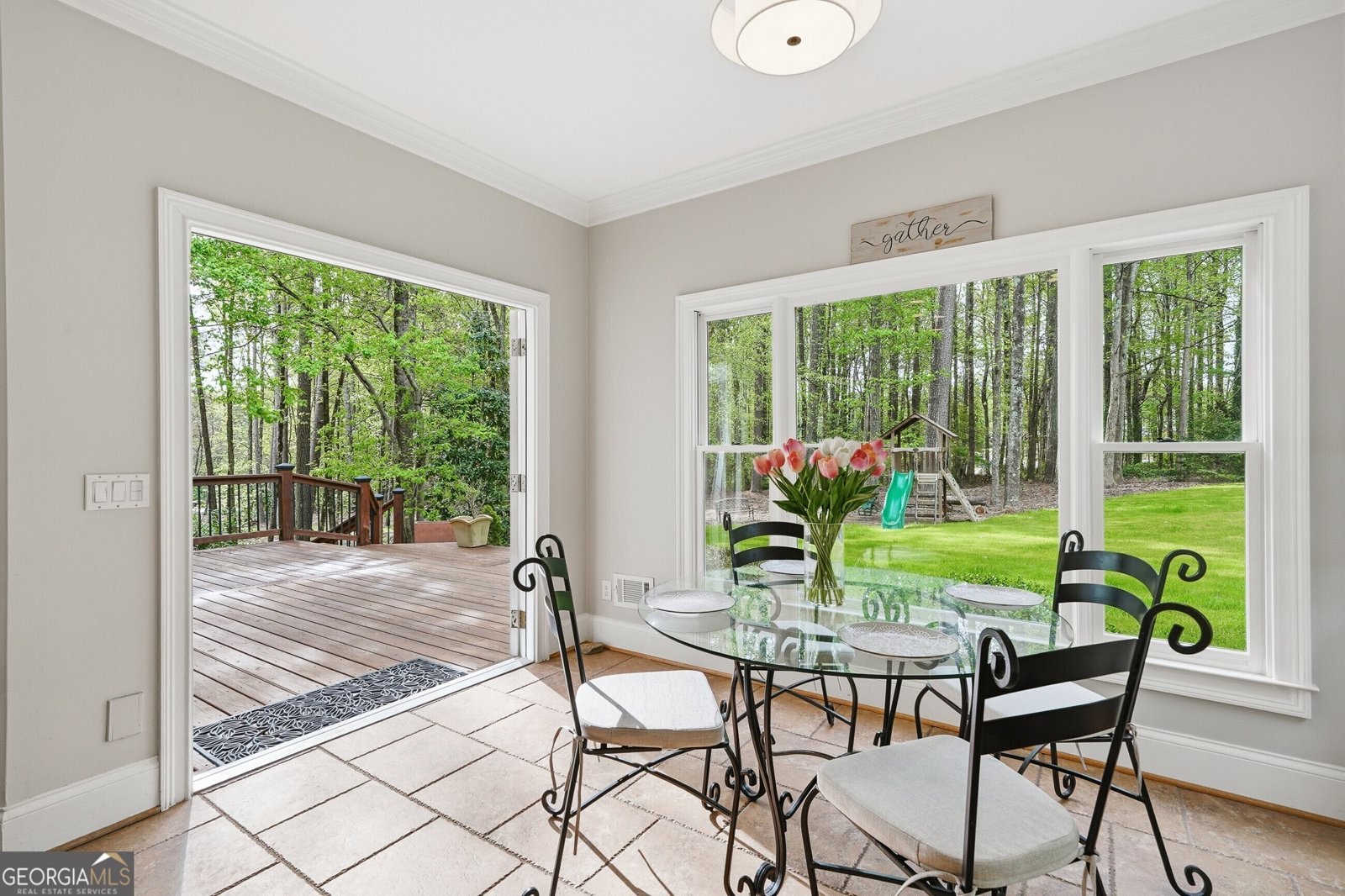 4880 Rosewood Lake Drive Cumming - Photo 22