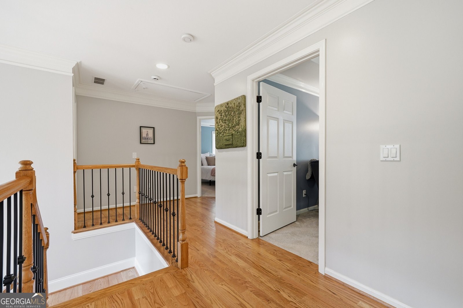 4880 Rosewood Lake Drive Cumming - Photo 32