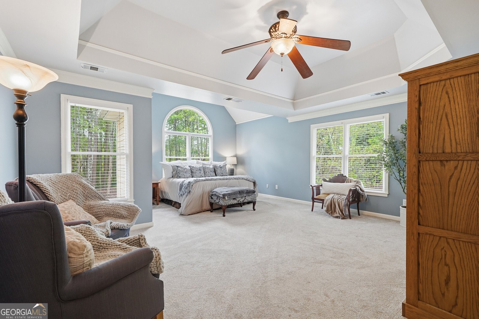 4880 Rosewood Lake Drive Cumming - Photo 33