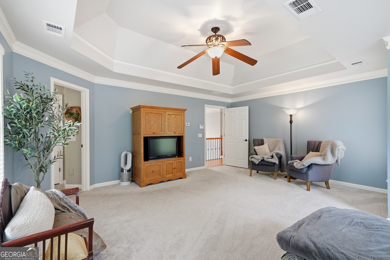 4880 Rosewood Lake Drive Cumming - Photo 35