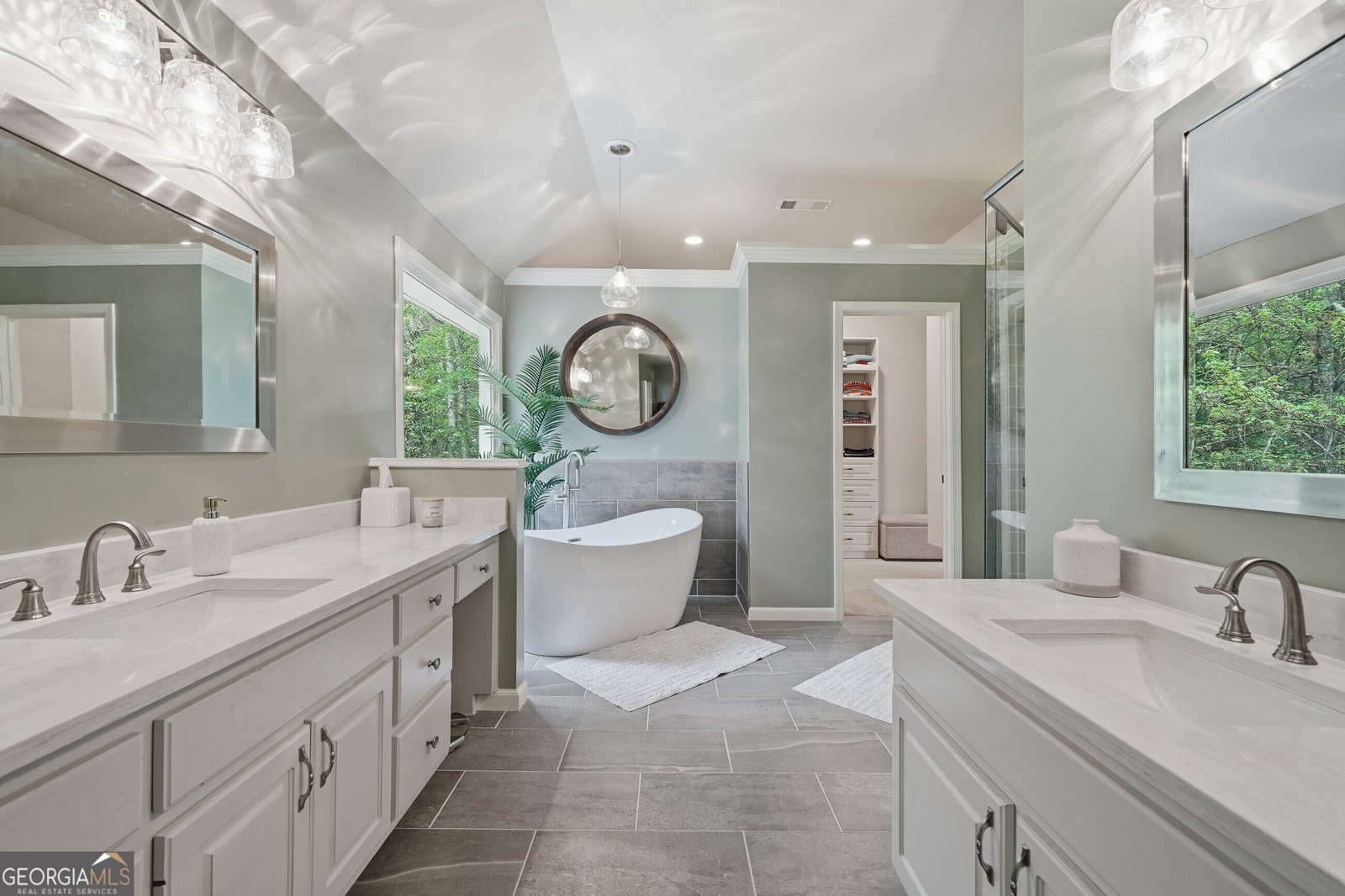 4880 Rosewood Lake Drive Cumming - Photo 36