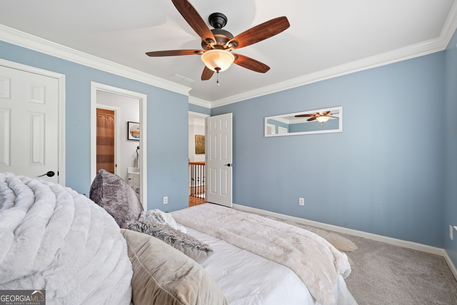 4880 Rosewood Lake Drive Cumming - Photo 55