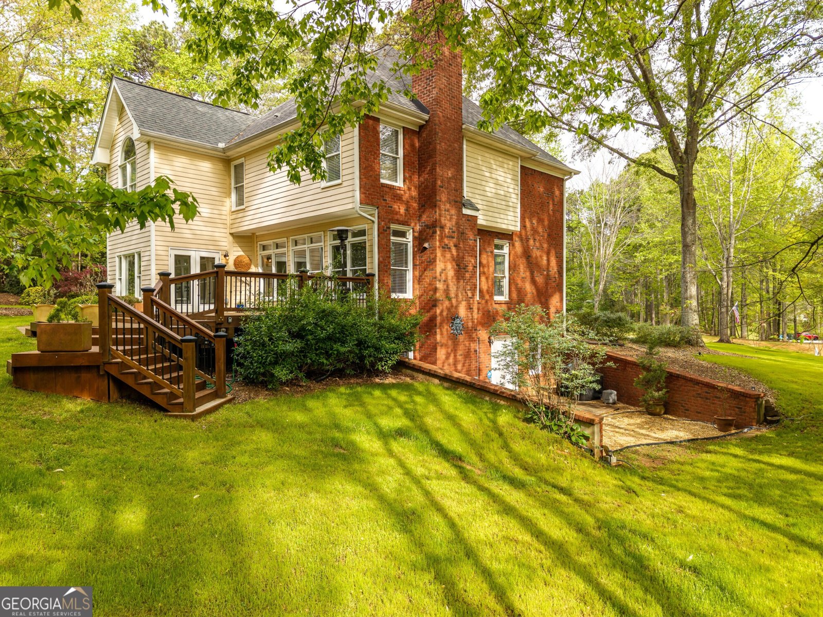 4880 Rosewood Lake Drive Cumming - Photo 69