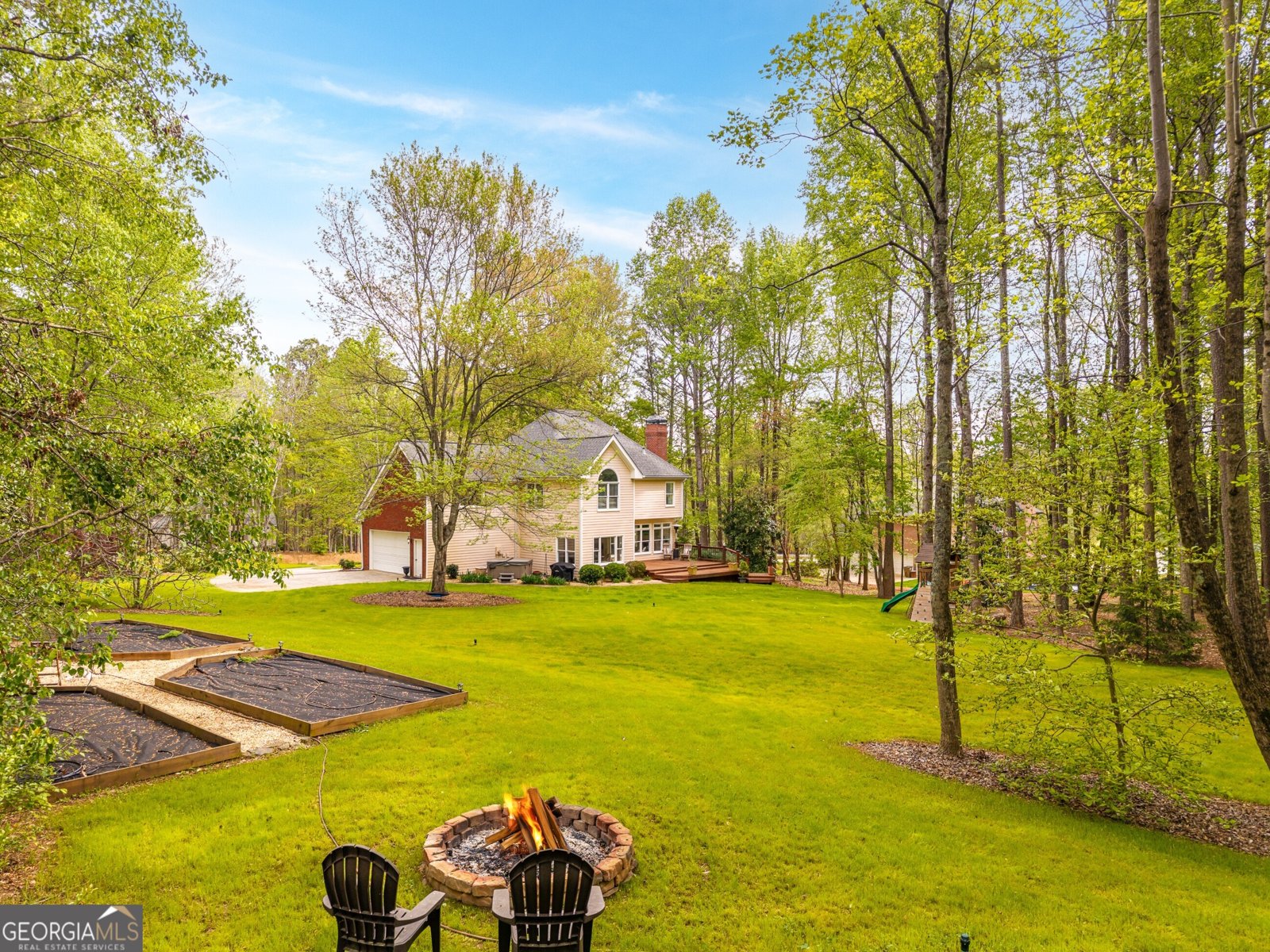 4880 Rosewood Lake Drive Cumming - Photo 76