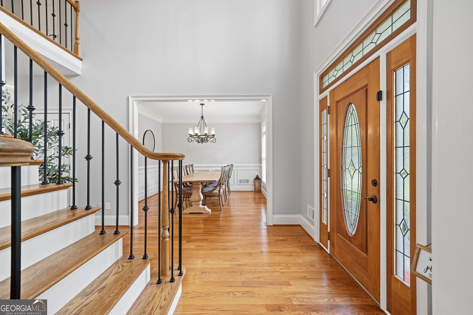 4880 Rosewood Lake Drive Cumming - Photo 8