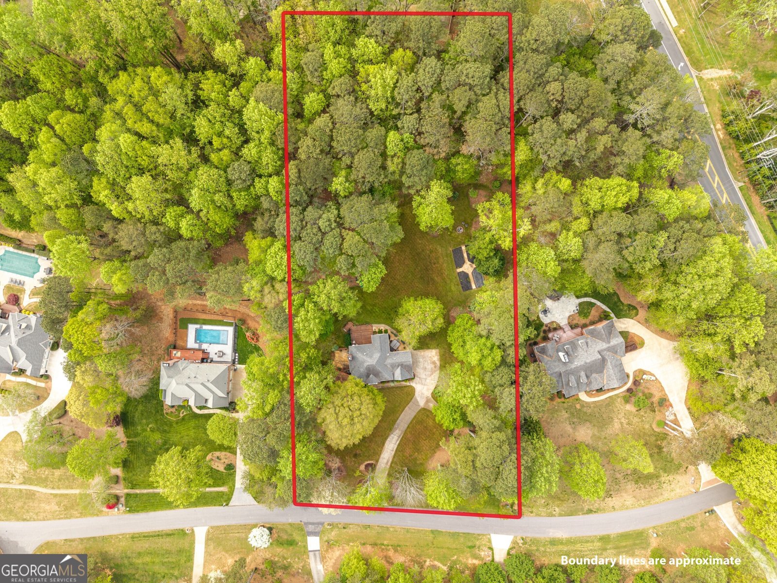 4880 Rosewood Lake Drive Cumming - Photo 85