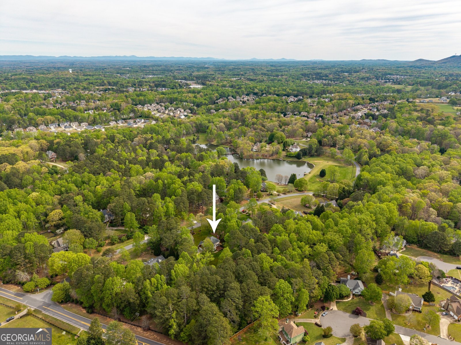 4880 Rosewood Lake Drive Cumming - Photo 89