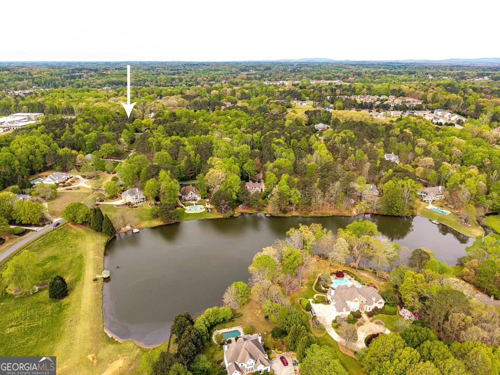4880 Rosewood Lake Drive Cumming - Photo 93