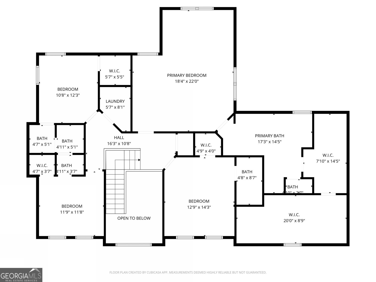 4880 Rosewood Lake Drive Cumming - Photo 96