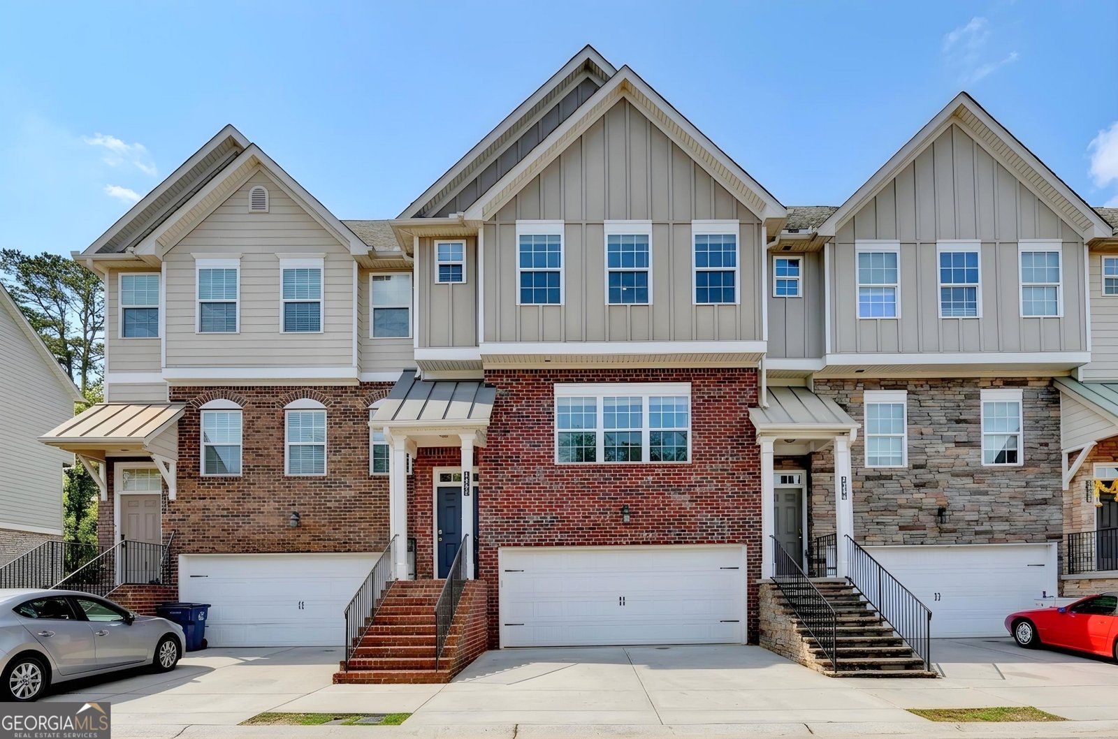 4282 Buford Valley Way Buford - Photo 1