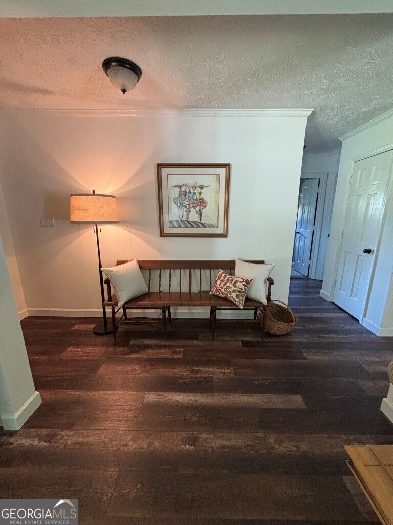 2058 Welcome Road Newnan - Photo 11