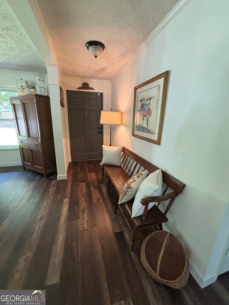 2058 Welcome Road Newnan - Photo 12