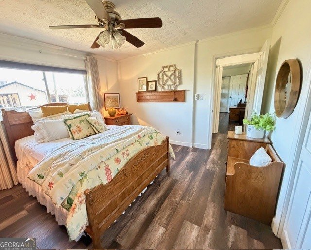 2058 Welcome Road Newnan - Photo 15