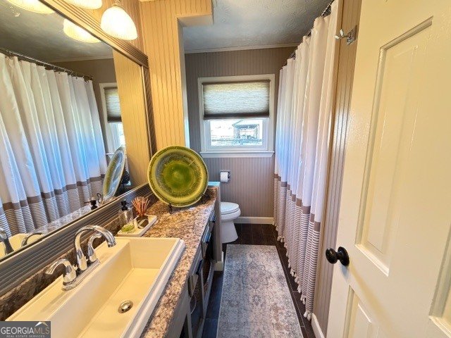 2058 Welcome Road Newnan - Photo 16