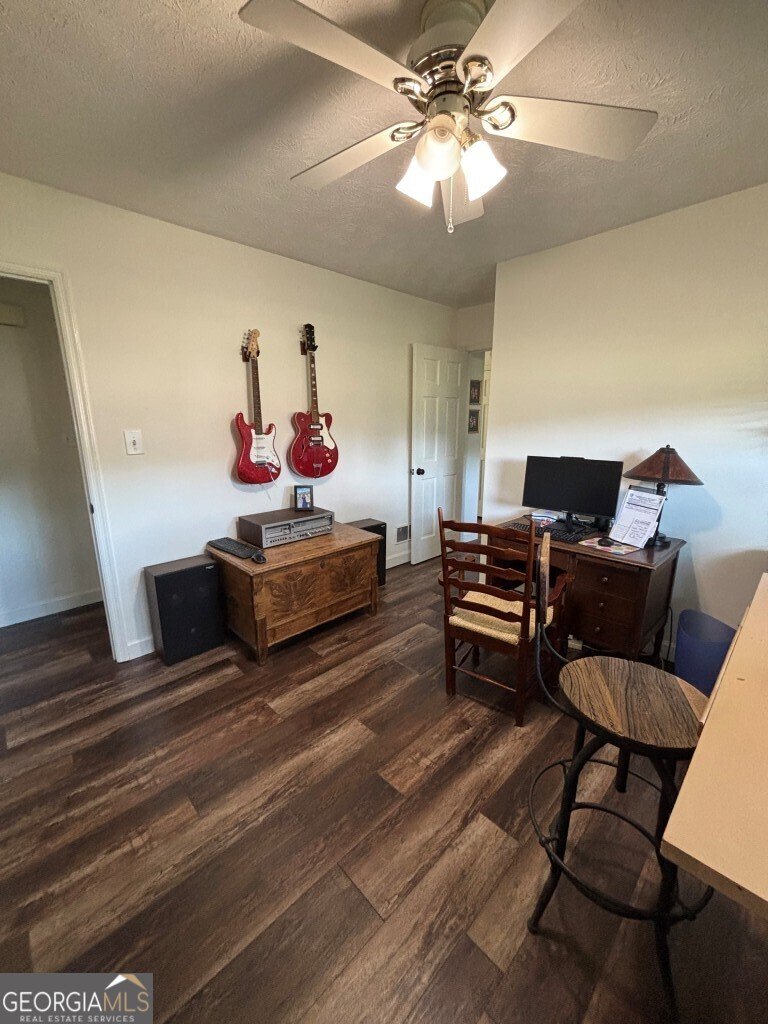 2058 Welcome Road Newnan - Photo 17