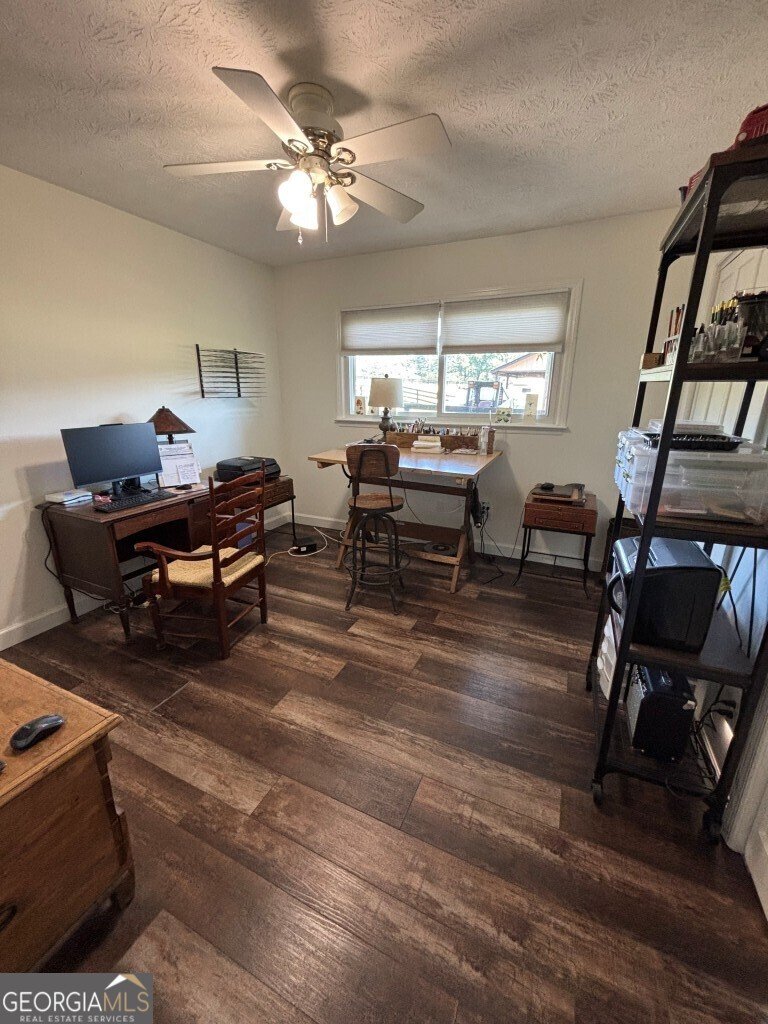 2058 Welcome Road Newnan - Photo 18