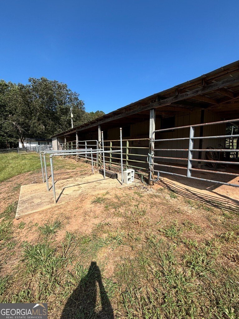 2058 Welcome Road Newnan - Photo 26