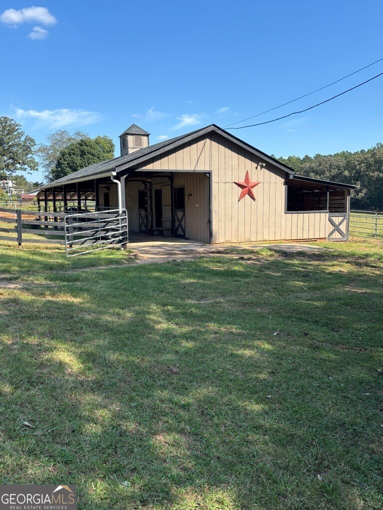 2058 Welcome Road Newnan - Photo 27