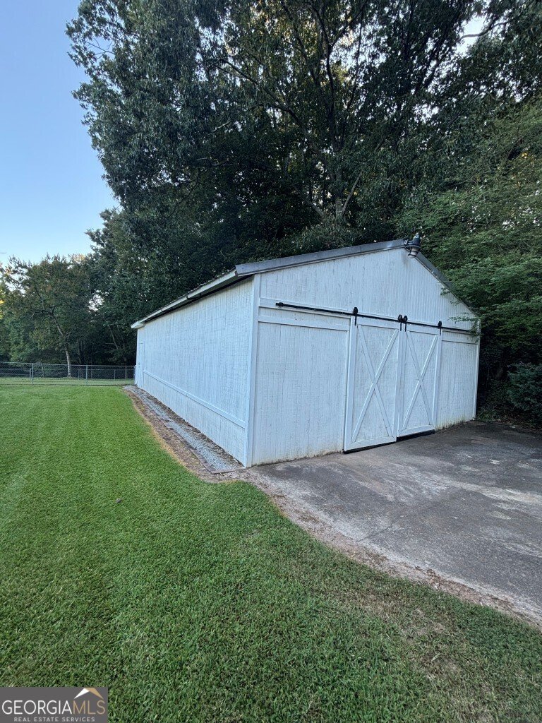 2058 Welcome Road Newnan - Photo 30