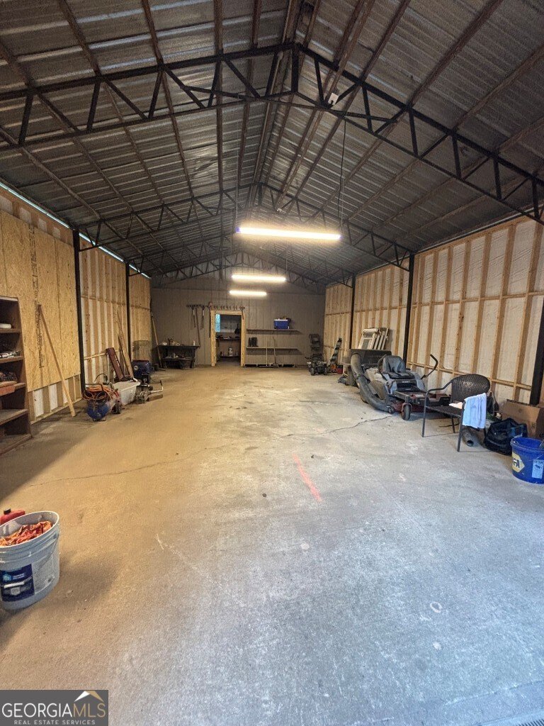 2058 Welcome Road Newnan - Photo 31