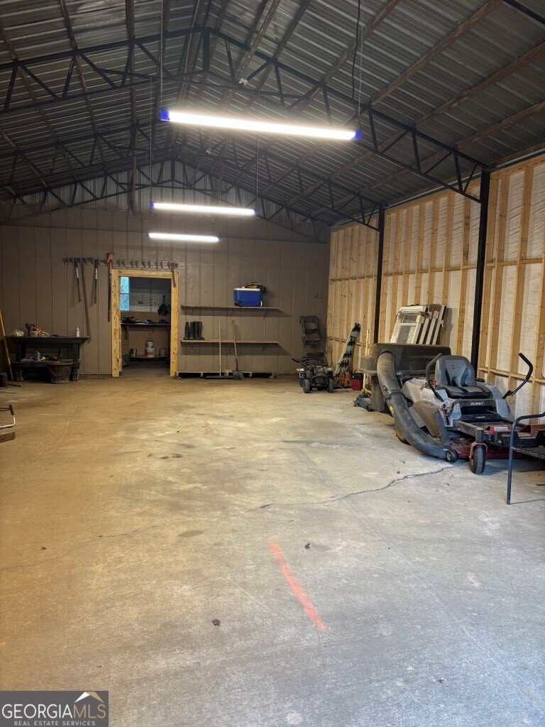 2058 Welcome Road Newnan - Photo 32