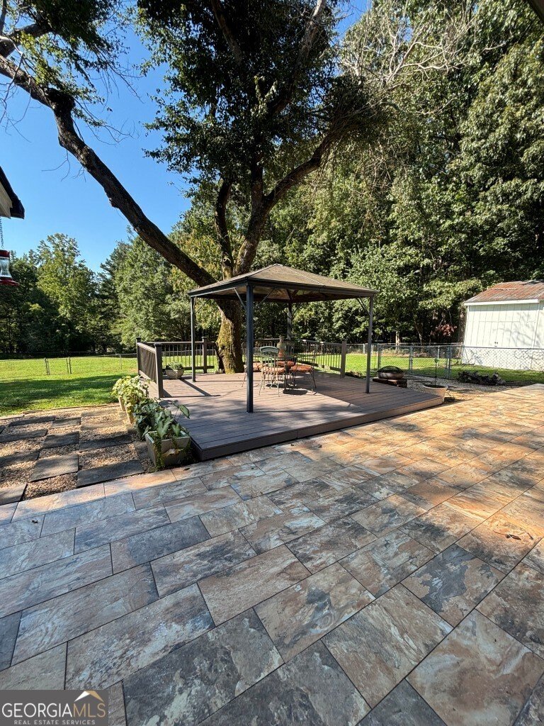 2058 Welcome Road Newnan - Photo 33