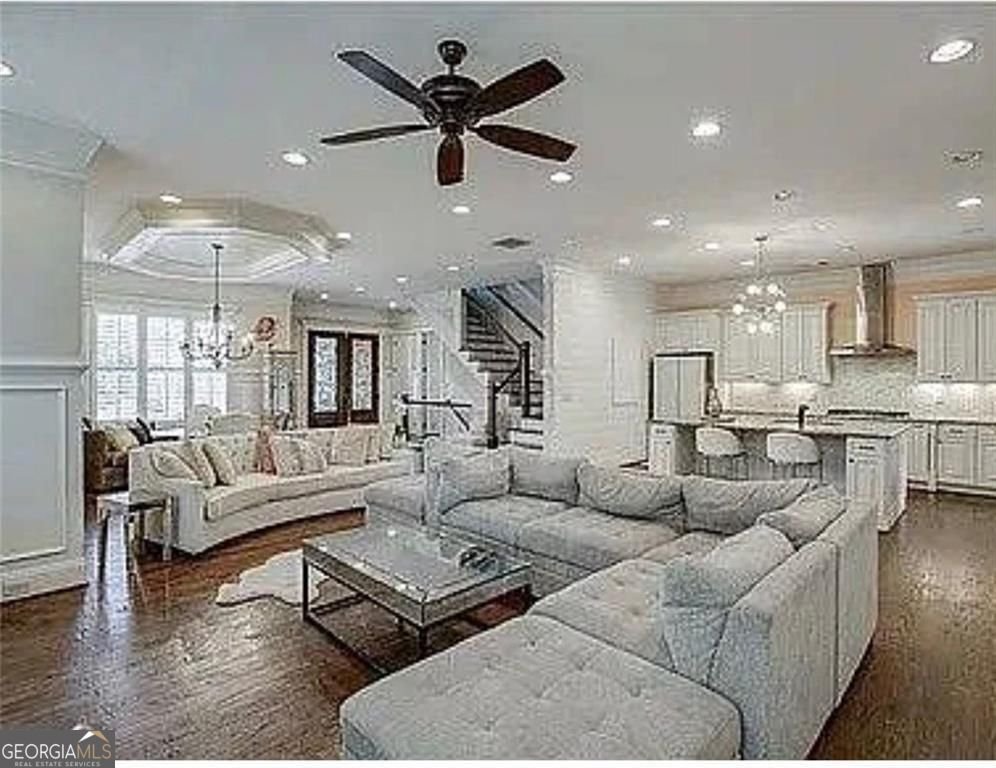 5869 Chickasaw Lane Braselton - Photo 6