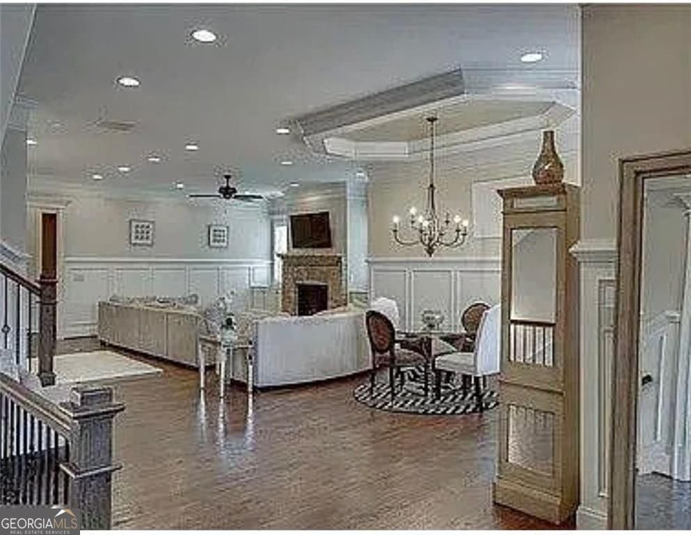 5869 Chickasaw Lane Braselton - Photo 7