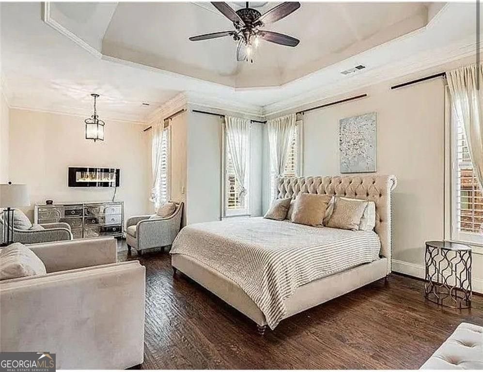 5869 Chickasaw Lane Braselton - Photo 8