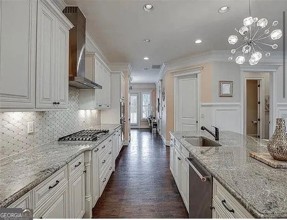 5869 Chickasaw Lane Braselton - Photo 9