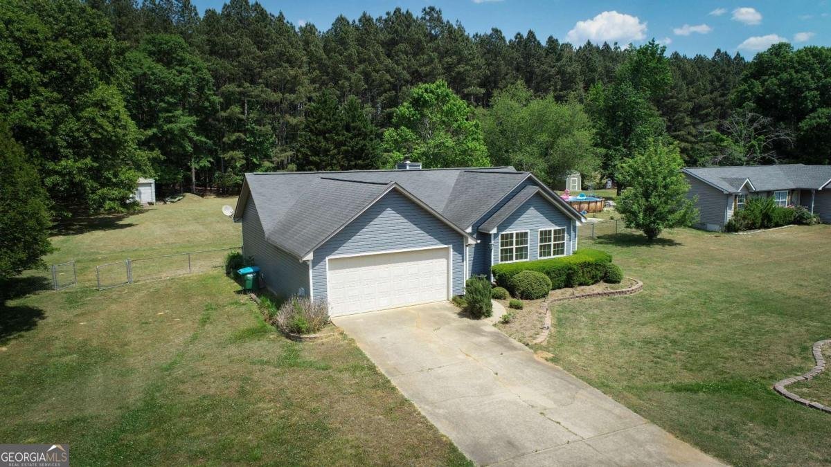 300 Harve Mathis Road Athens - Photo 30