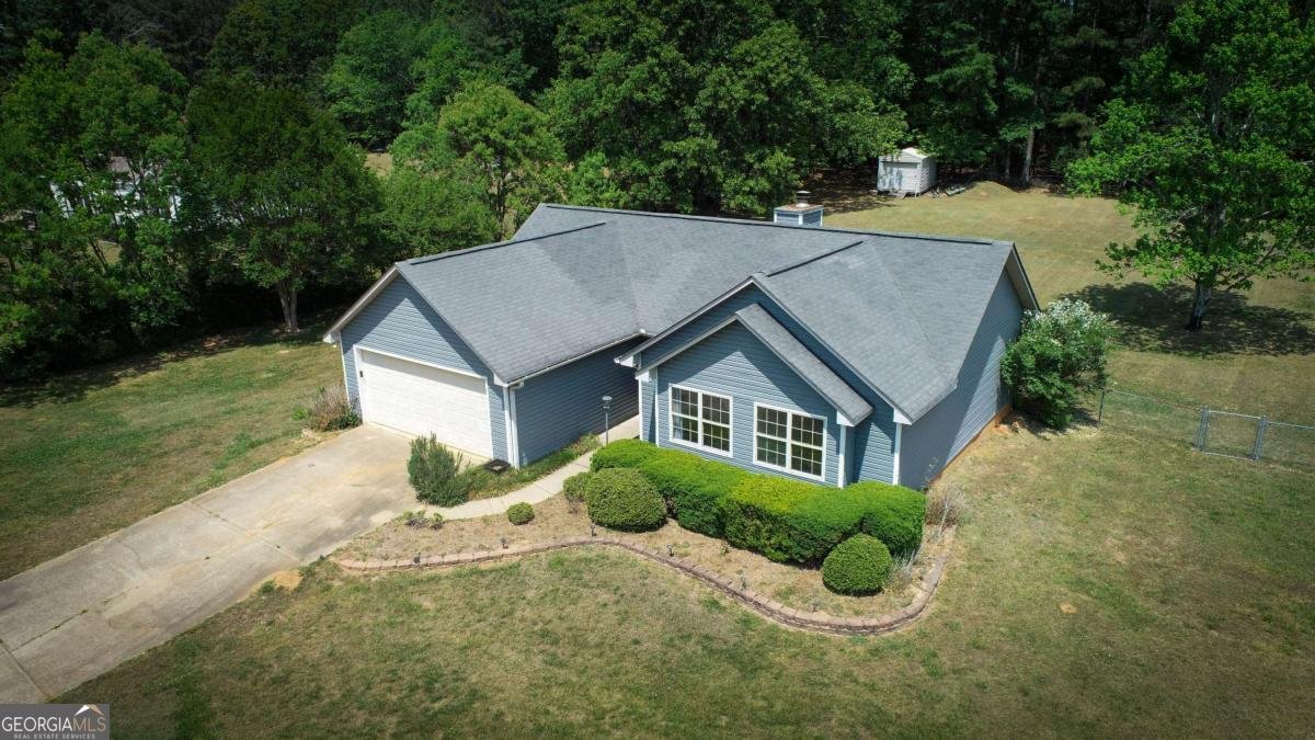 300 Harve Mathis Road Athens - Photo 31