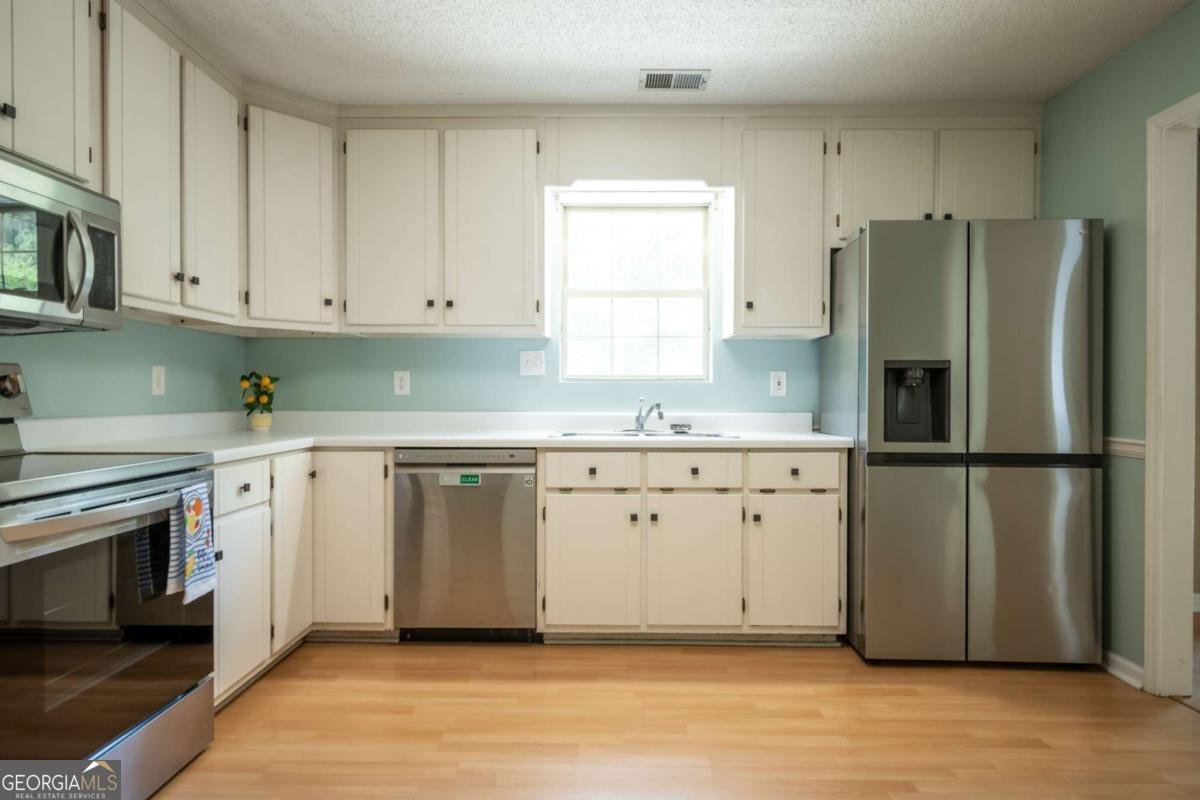 300 Harve Mathis Road Athens - Photo 6