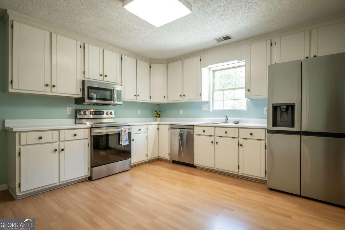 300 Harve Mathis Road Athens - Photo 7