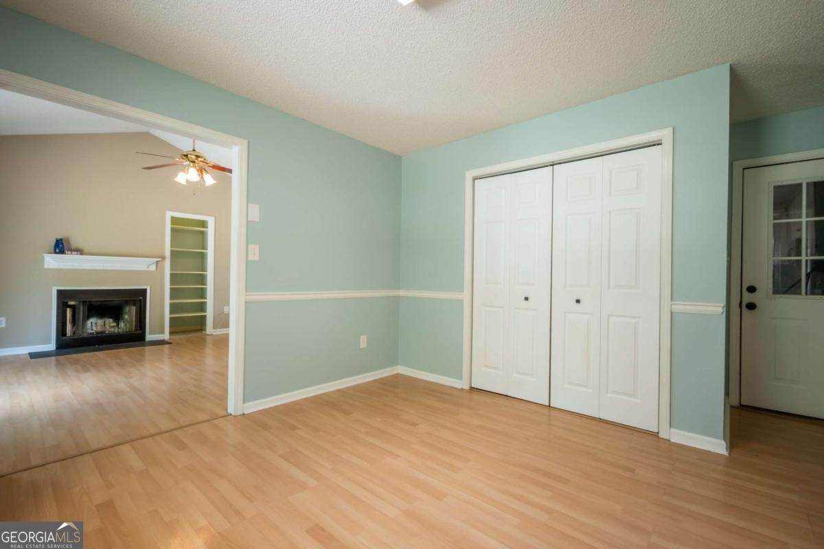 300 Harve Mathis Road Athens - Photo 8