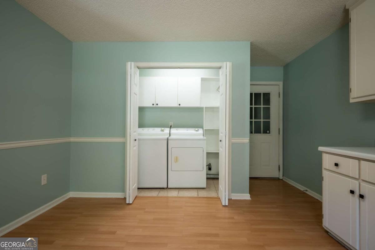 300 Harve Mathis Road Athens - Photo 9