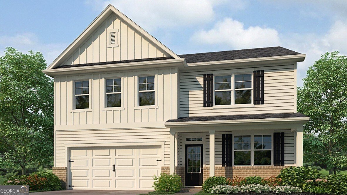 359 Belmont Drive Cartersville - Photo 1