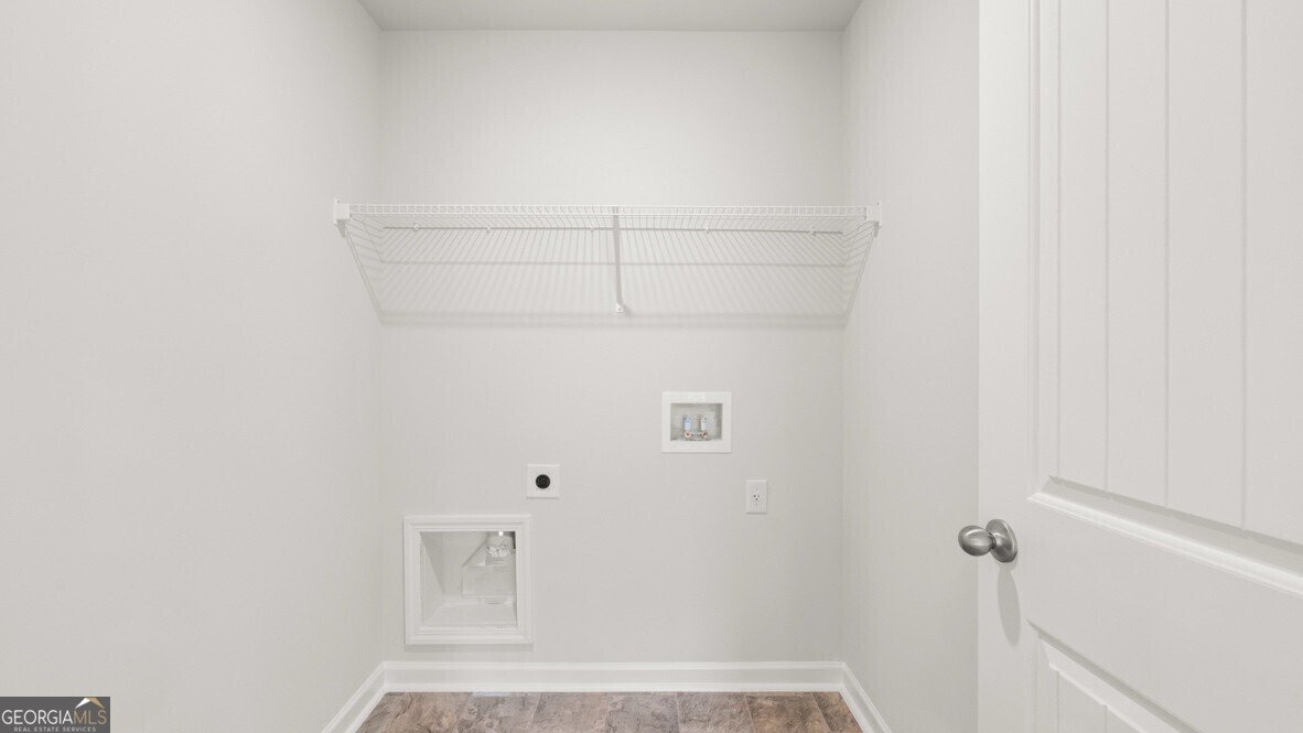 359 Belmont Drive Cartersville - Photo 33