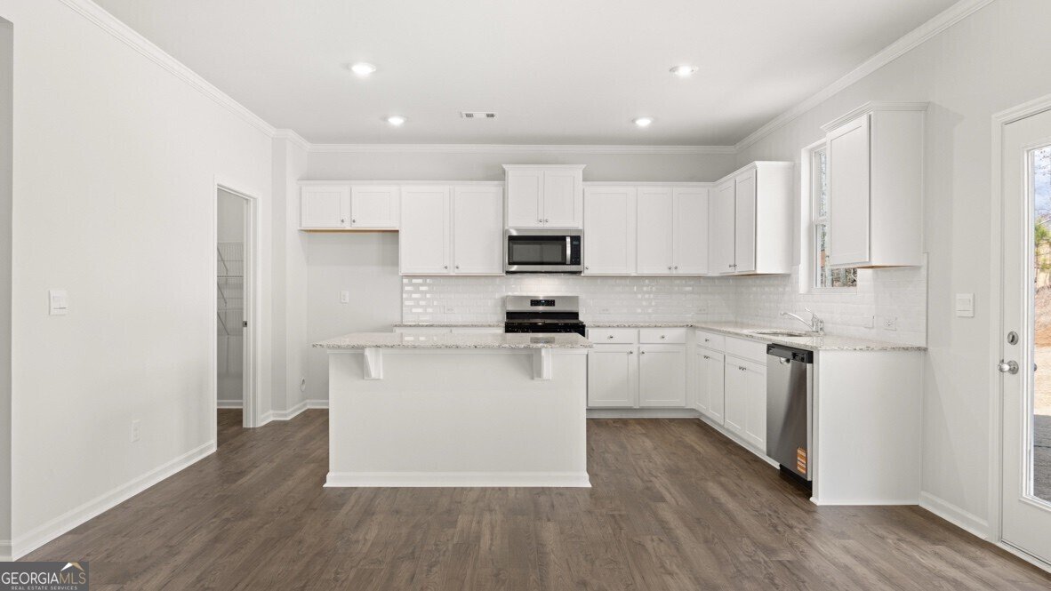 359 Belmont Drive Cartersville - Photo 6