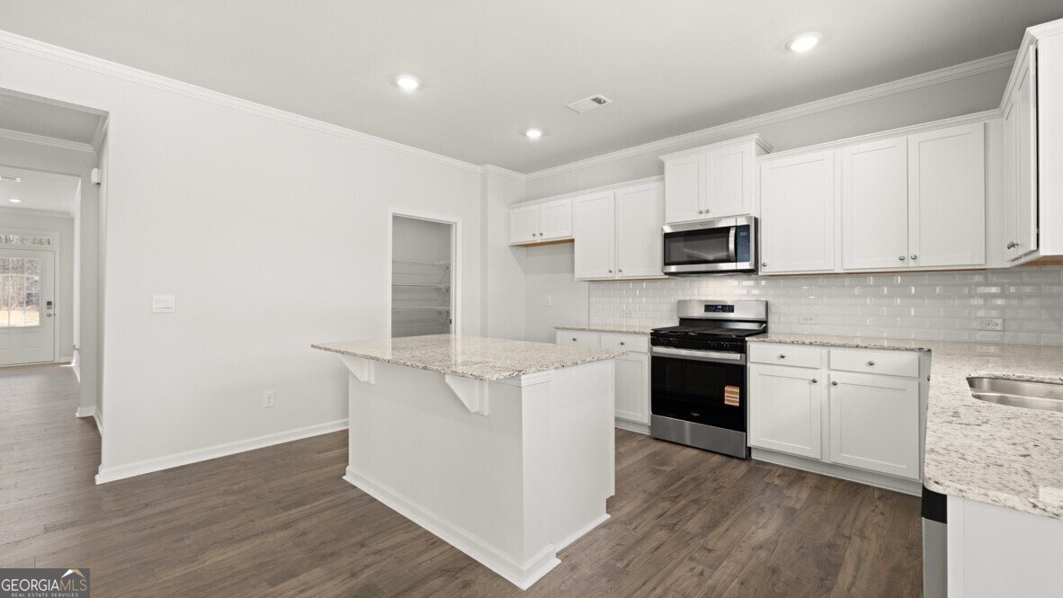 359 Belmont Drive Cartersville - Photo 8