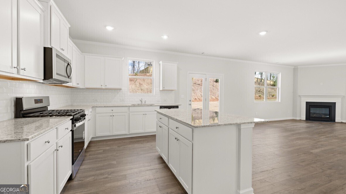 359 Belmont Drive Cartersville - Photo 9