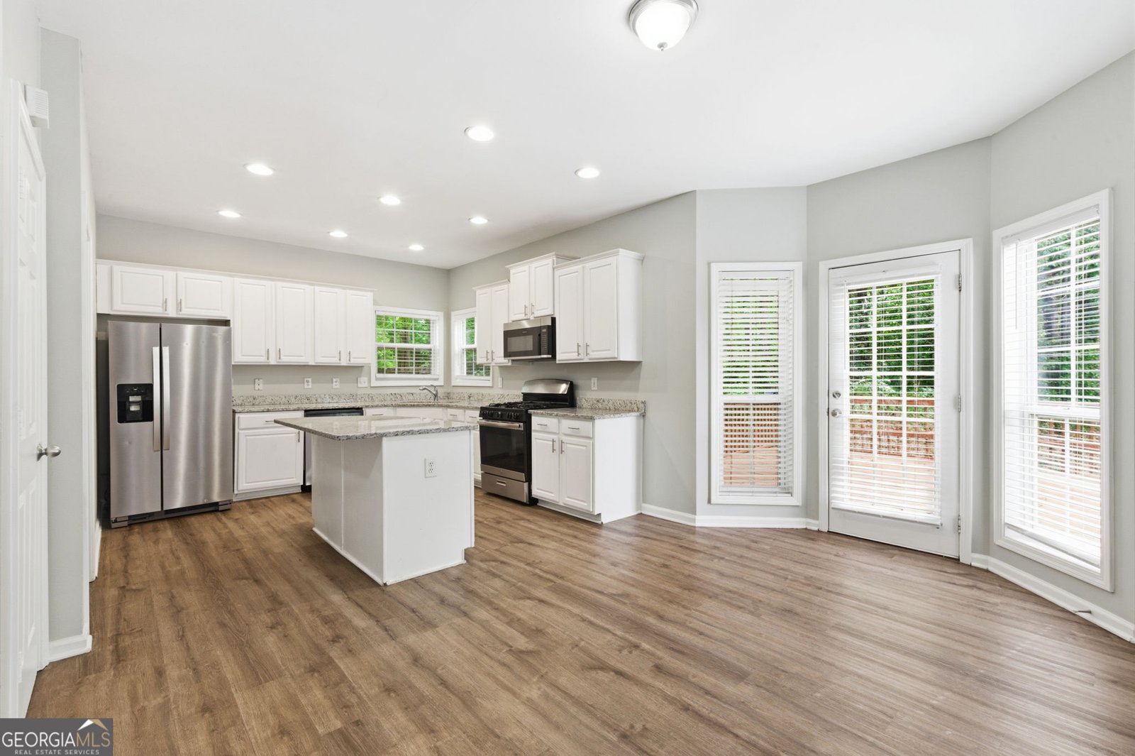 3890 Brentview Place Kennesaw - Photo 12