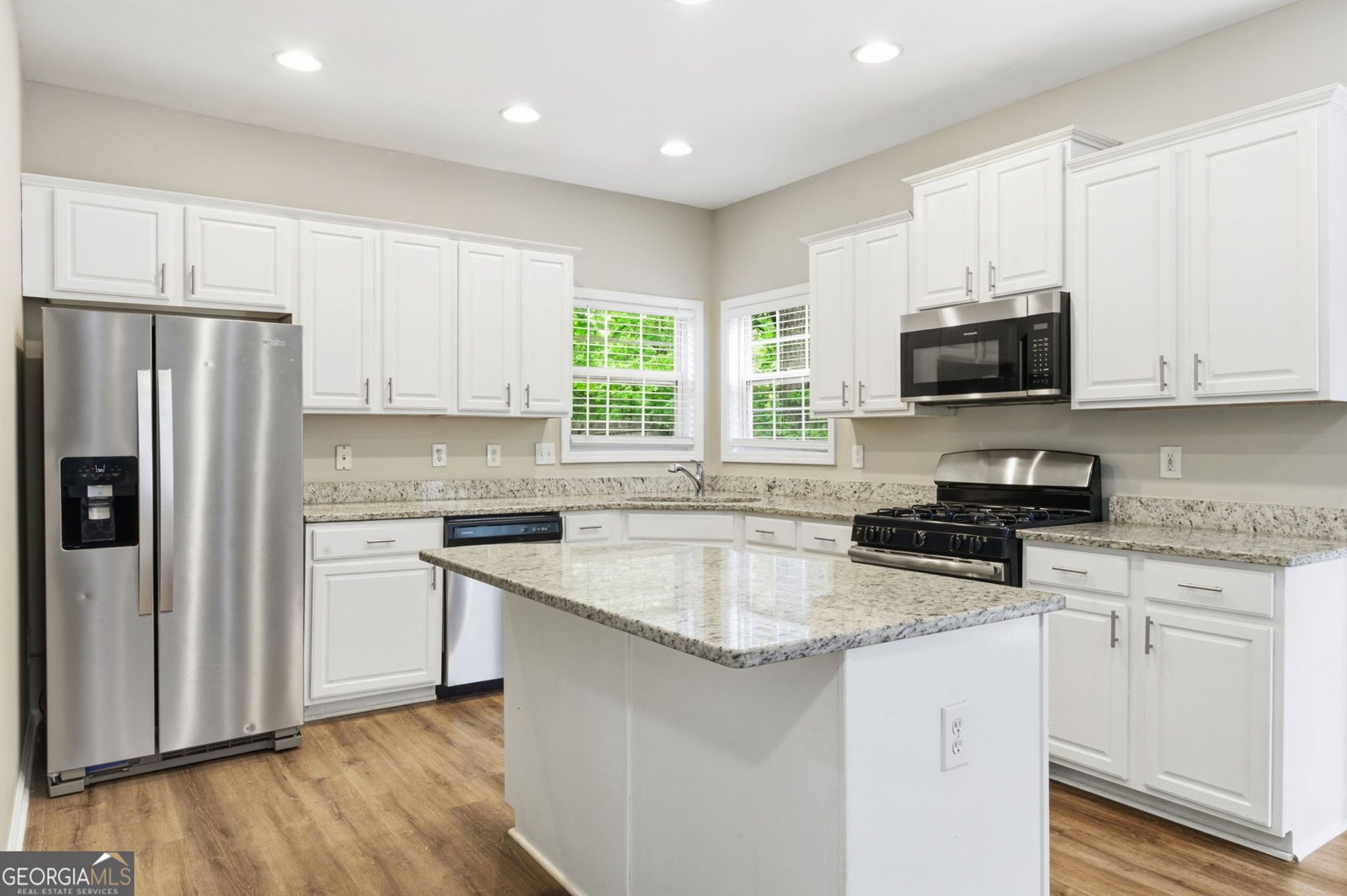 3890 Brentview Place Kennesaw - Photo 13