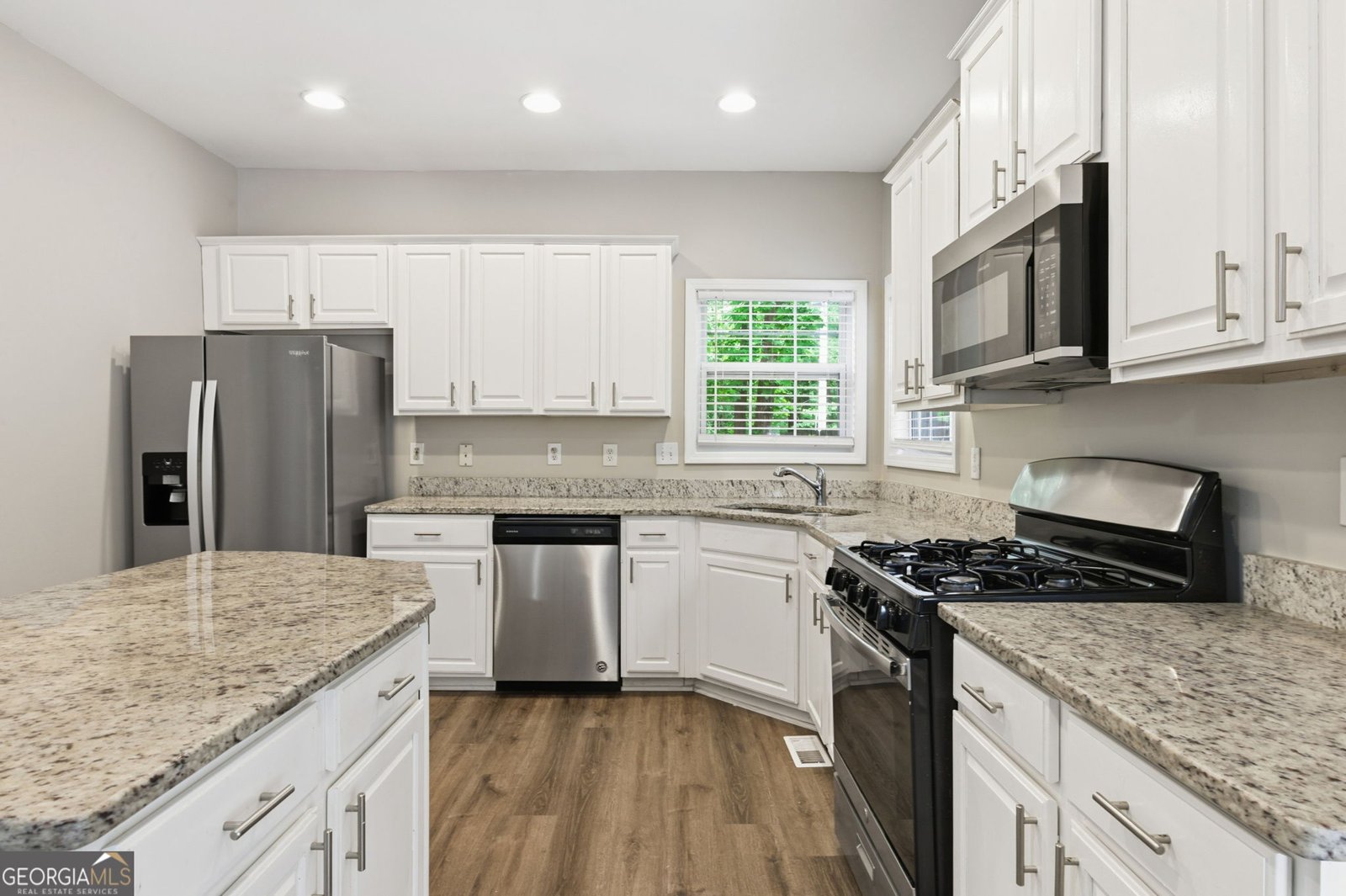 3890 Brentview Place Kennesaw - Photo 14