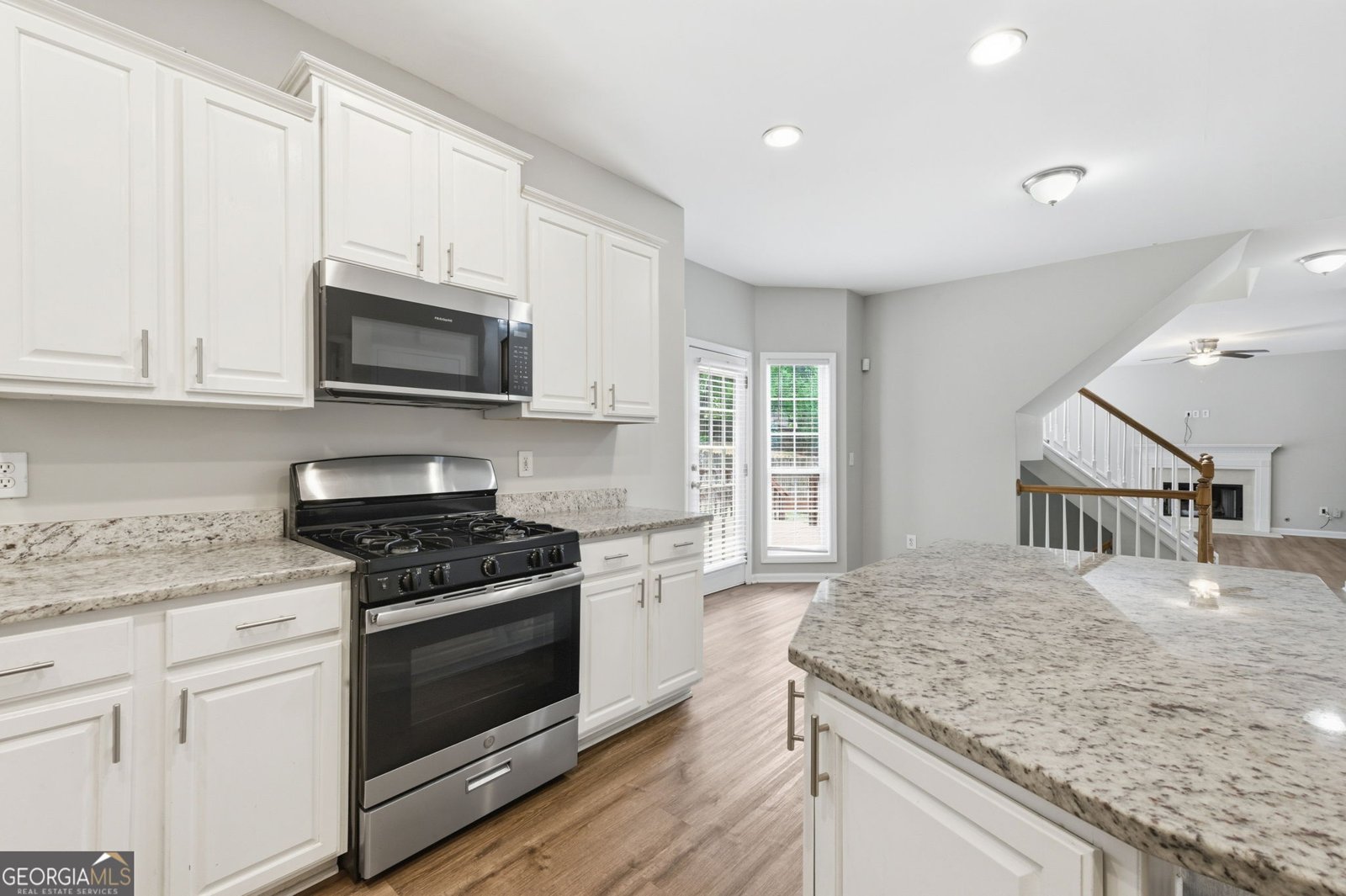 3890 Brentview Place Kennesaw - Photo 15